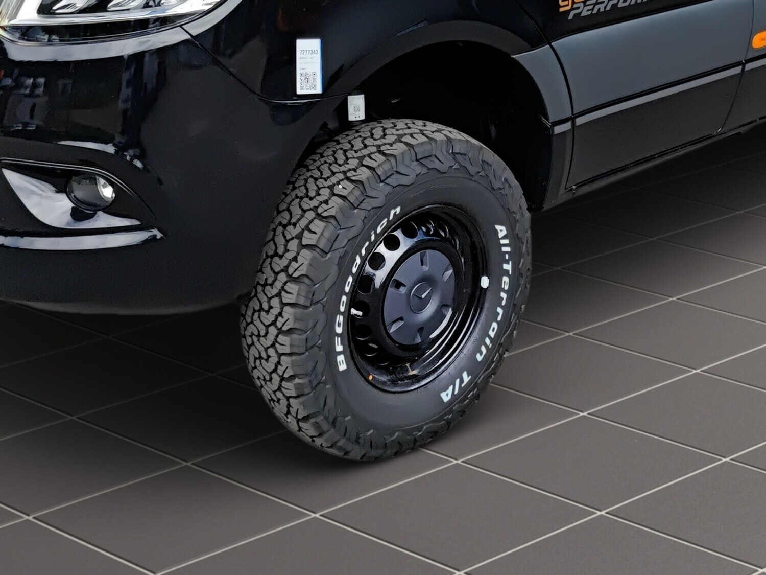 Malibu Genius performance 4×4 641 LE SIE SPAREN 34970,- 2026 | Bild 5