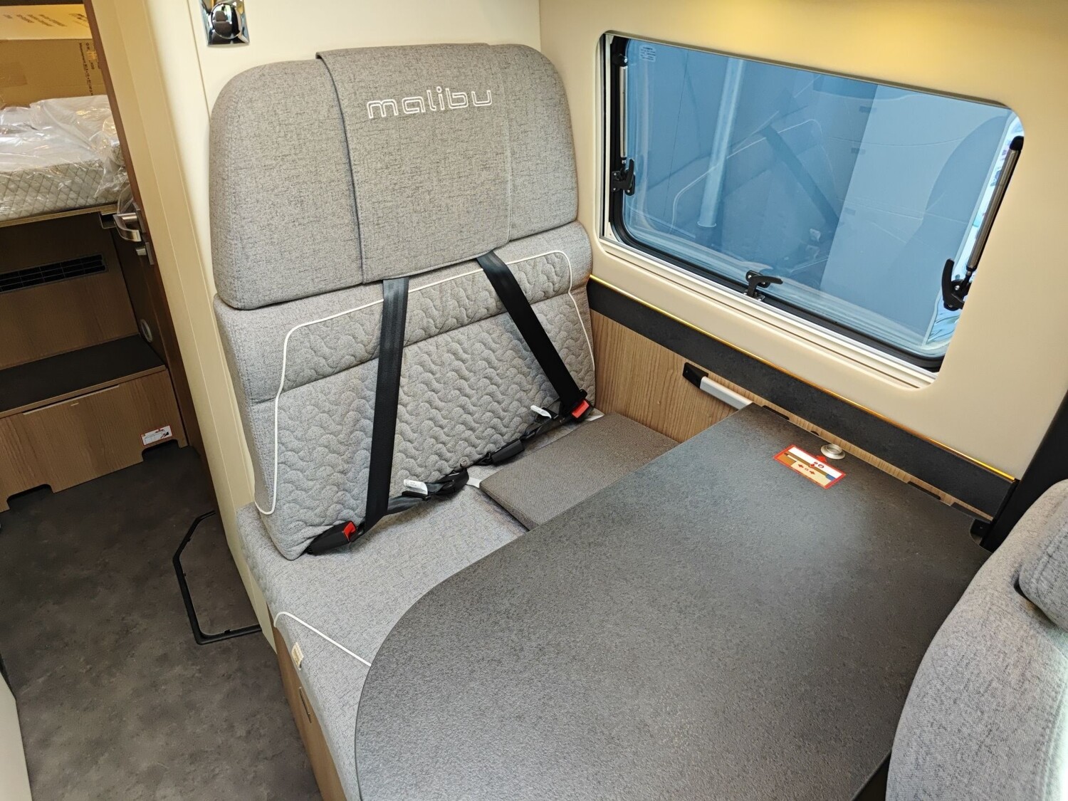 Malibu Genius performance 4×4 641 LE SIE SPAREN 34970,- 2026 | Bild 11