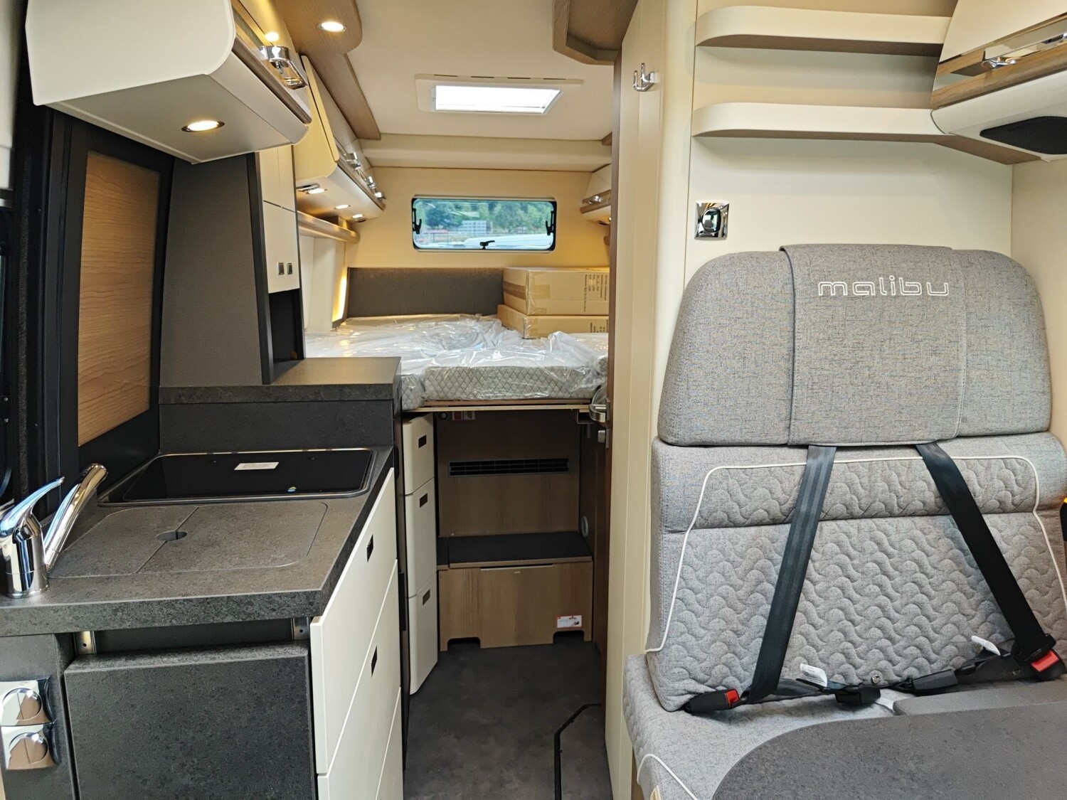 Malibu Genius performance 4×4 641 LE SIE SPAREN 34970,- 2026 | Bild 17