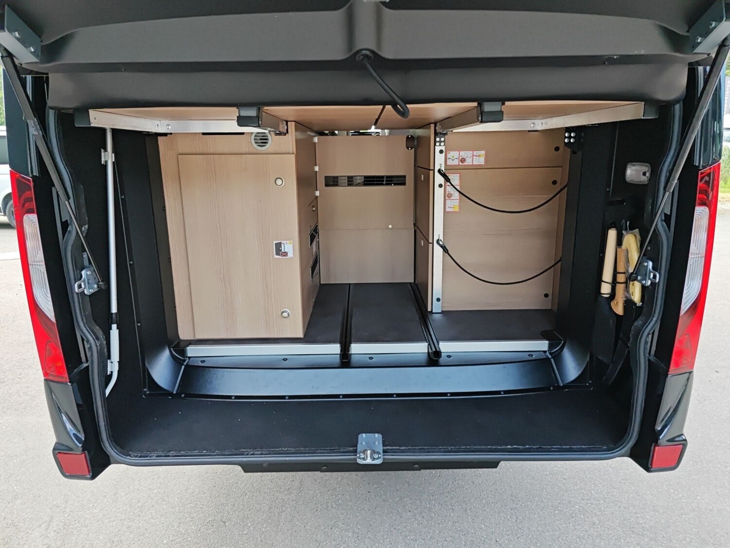 Malibu Genius performance 4×4 641 LE SIE SPAREN 34970,- 2026 | Bild 19