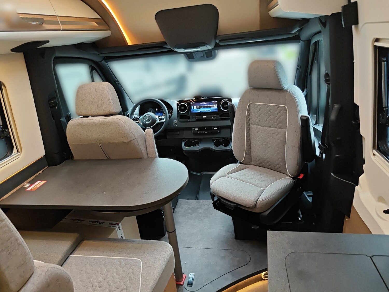 Malibu Genius performance 4×4 641 LE SIE SPAREN 34660,- 2026 | Bild 10