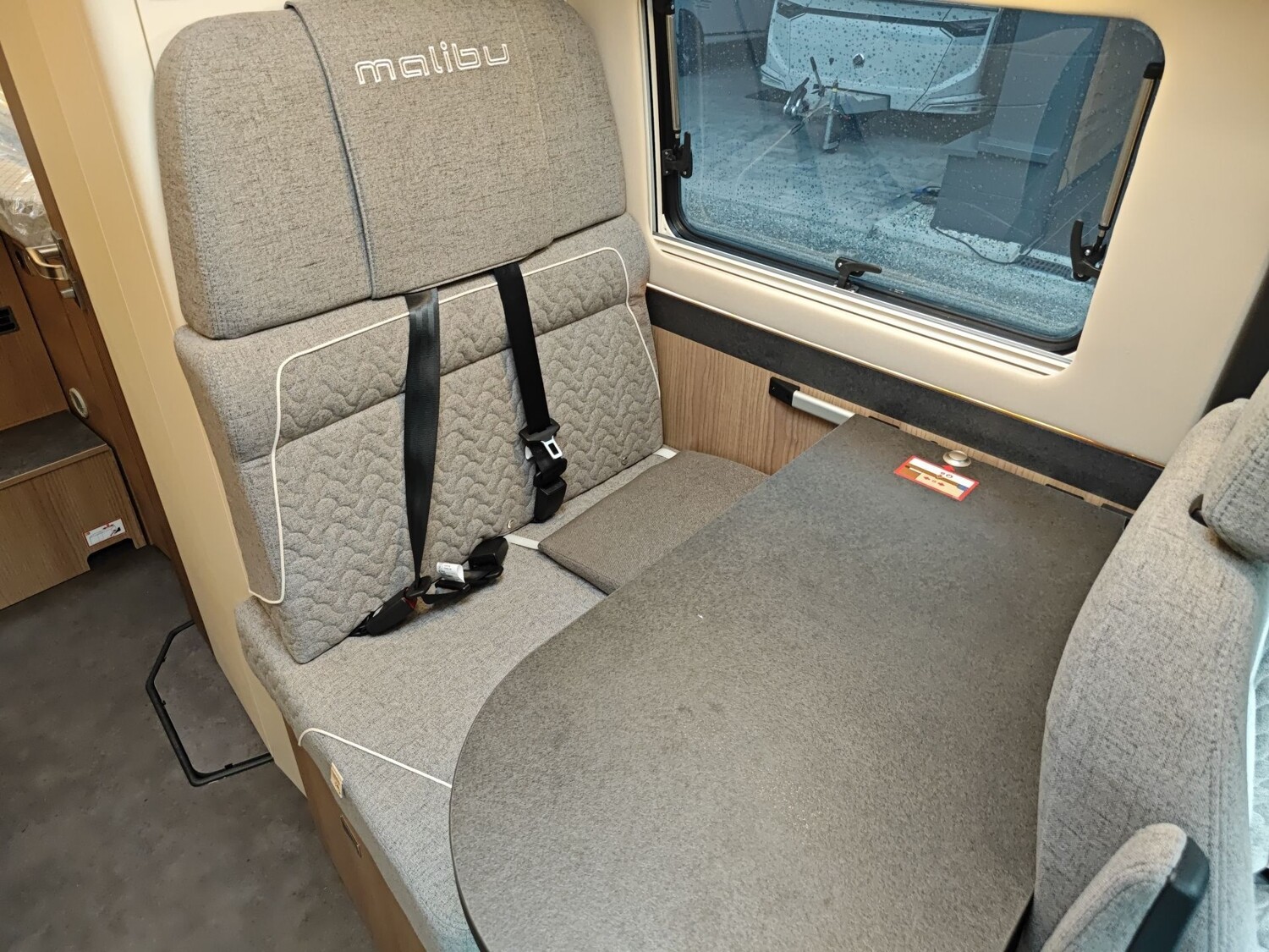 Malibu Genius performance 4×4 641 LE SIE SPAREN 34660,- 2026 | Bild 11