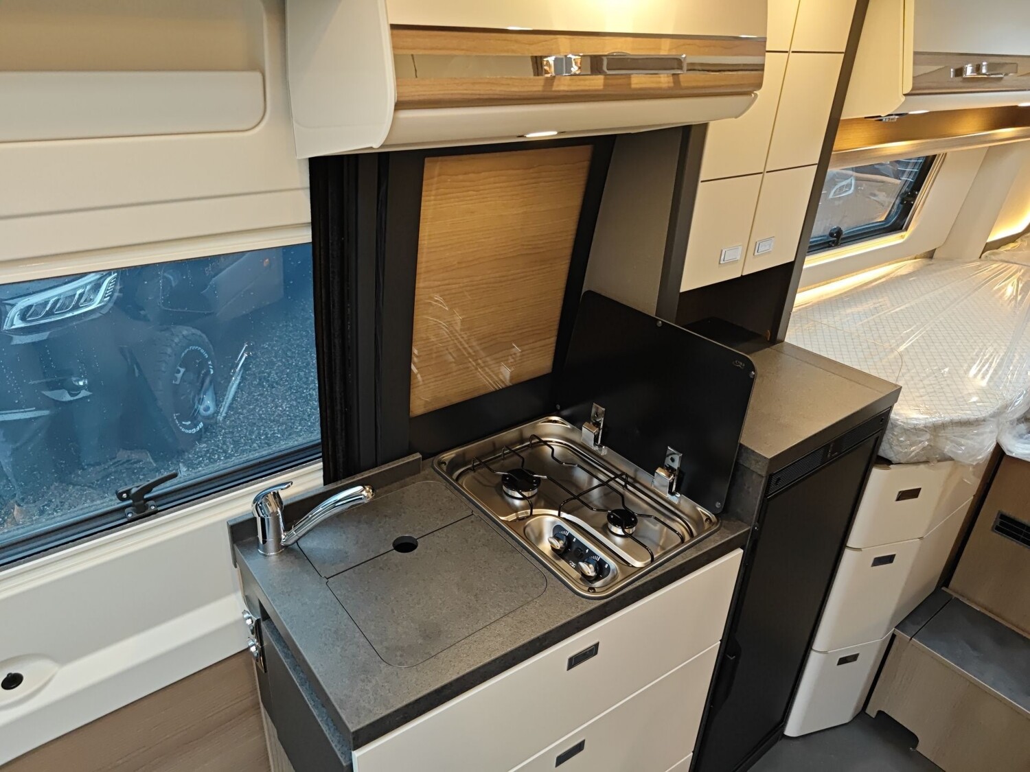 Malibu Genius performance 4×4 641 LE SIE SPAREN 34660,- 2026 | Bild 12