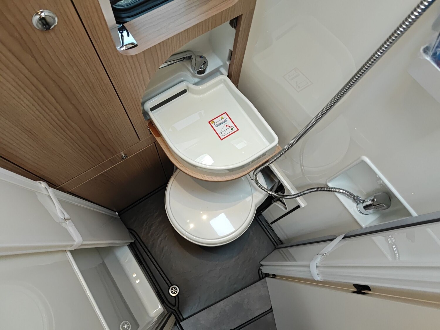 Malibu Genius performance 4×4 641 LE SIE SPAREN 34660,- 2026 | Bild 14