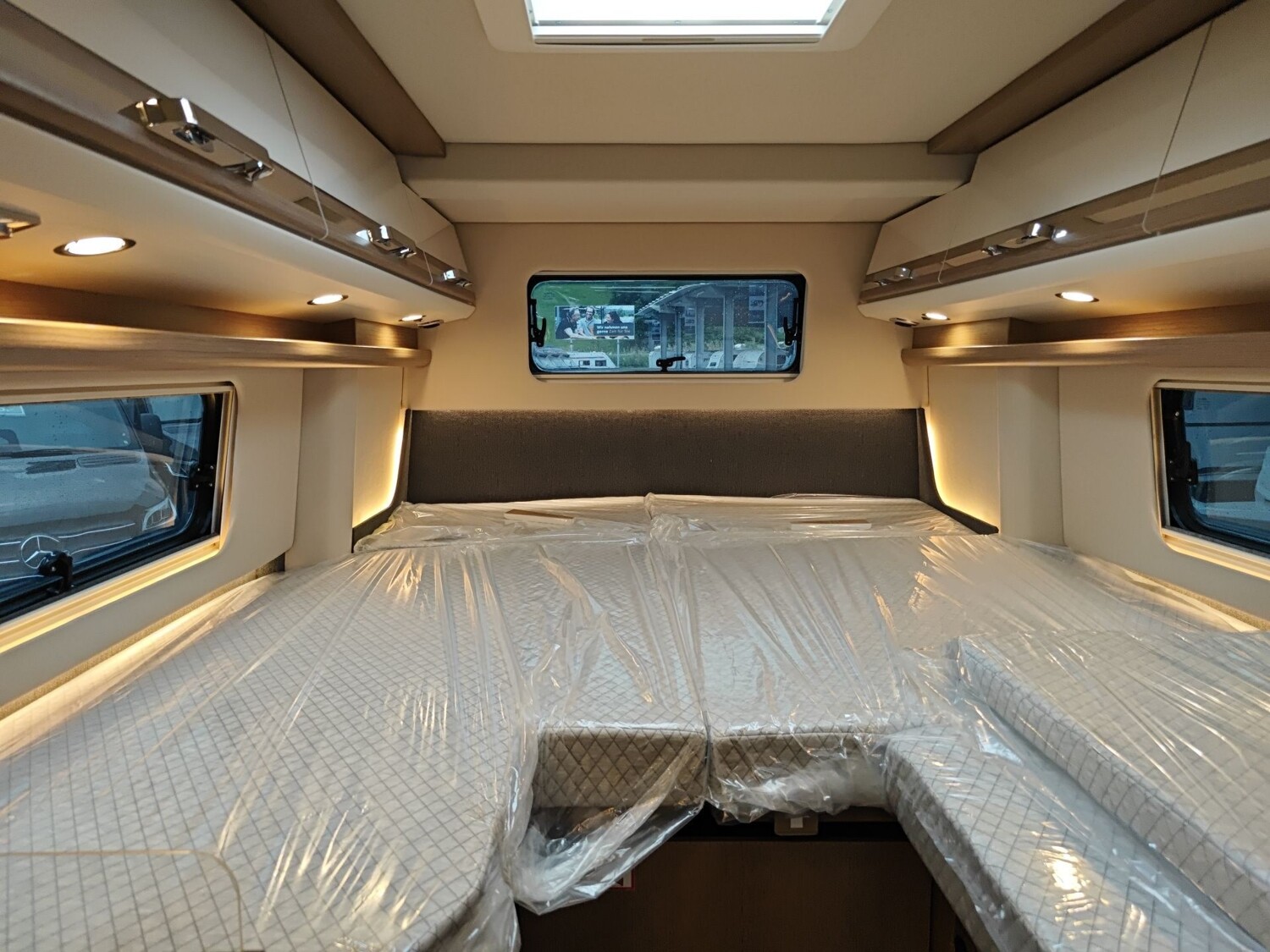 Malibu Genius performance 4×4 641 LE SIE SPAREN 34660,- 2026 | Bild 16