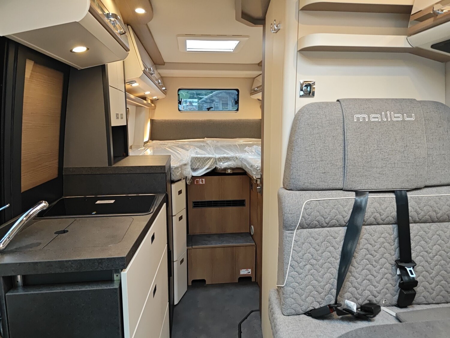 Malibu Genius performance 4×4 641 LE SIE SPAREN 34660,- 2026 | Bild 17