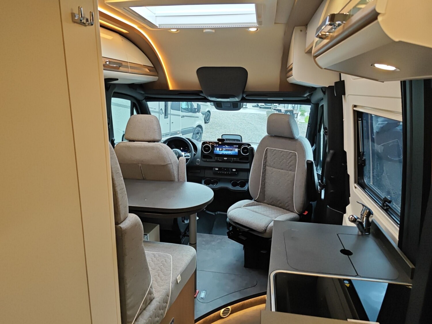 Malibu Genius performance 4×4 641 LE SIE SPAREN 34660,- 2026 | Bild 18