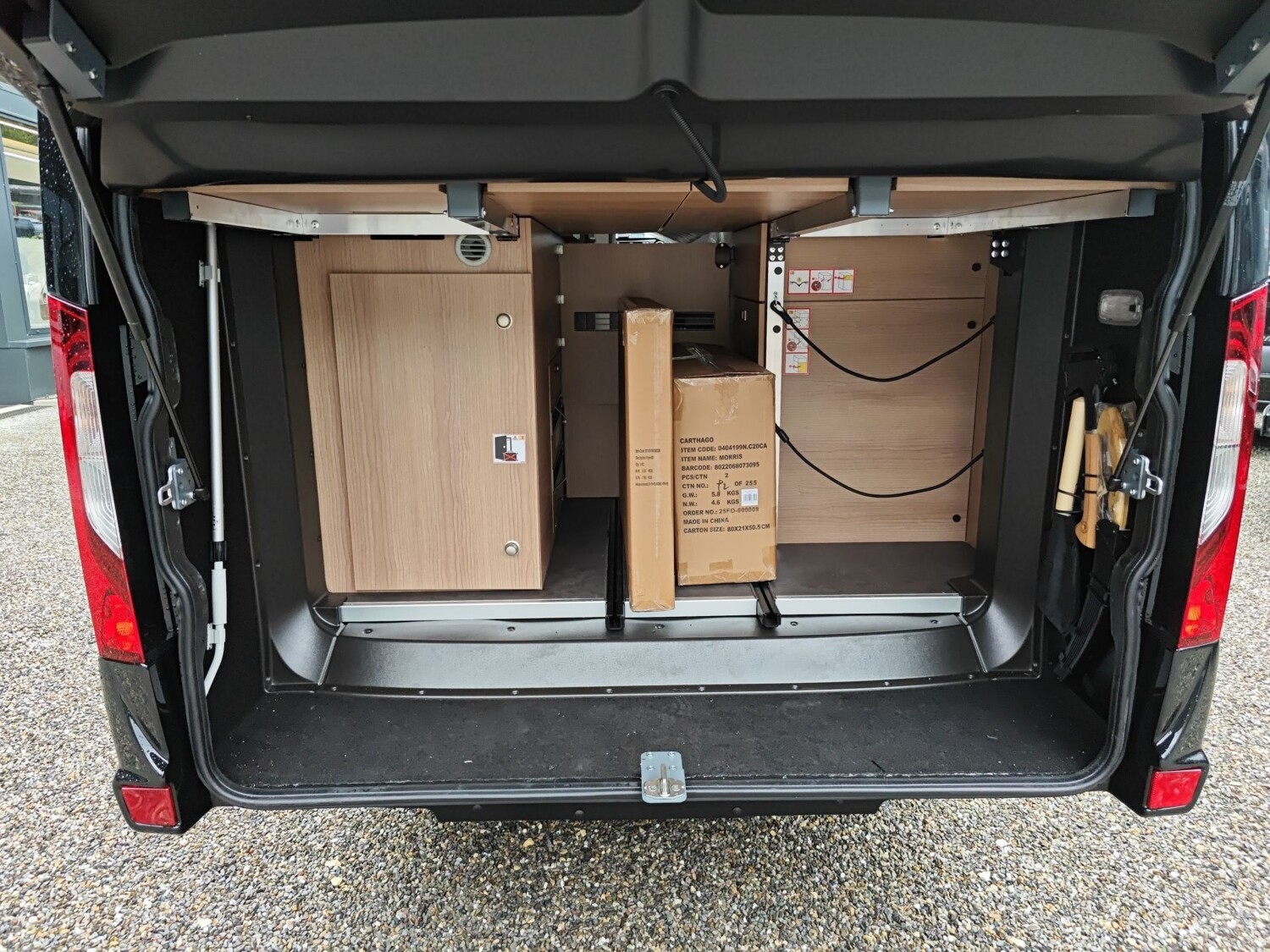 Malibu Genius performance 4×4 641 LE SIE SPAREN 34660,- 2026 | Bild 19