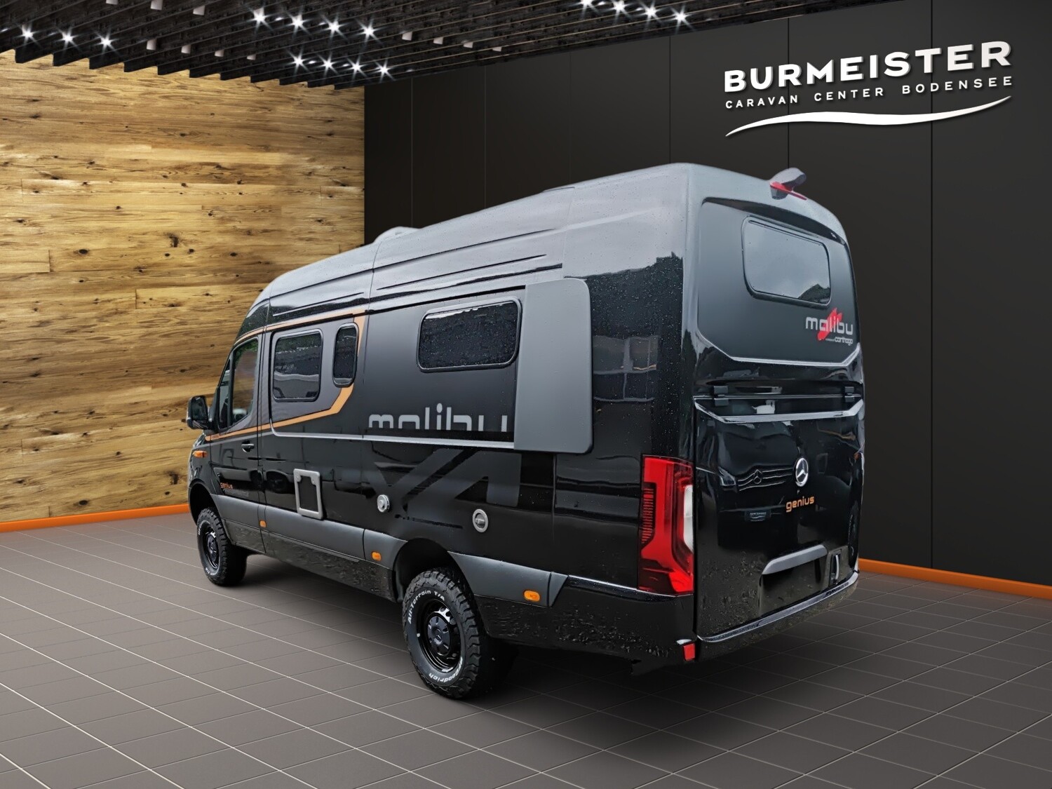Malibu Genius performance 4×4 641 LE SIE SPAREN 34660,- 2026 | Bild 4