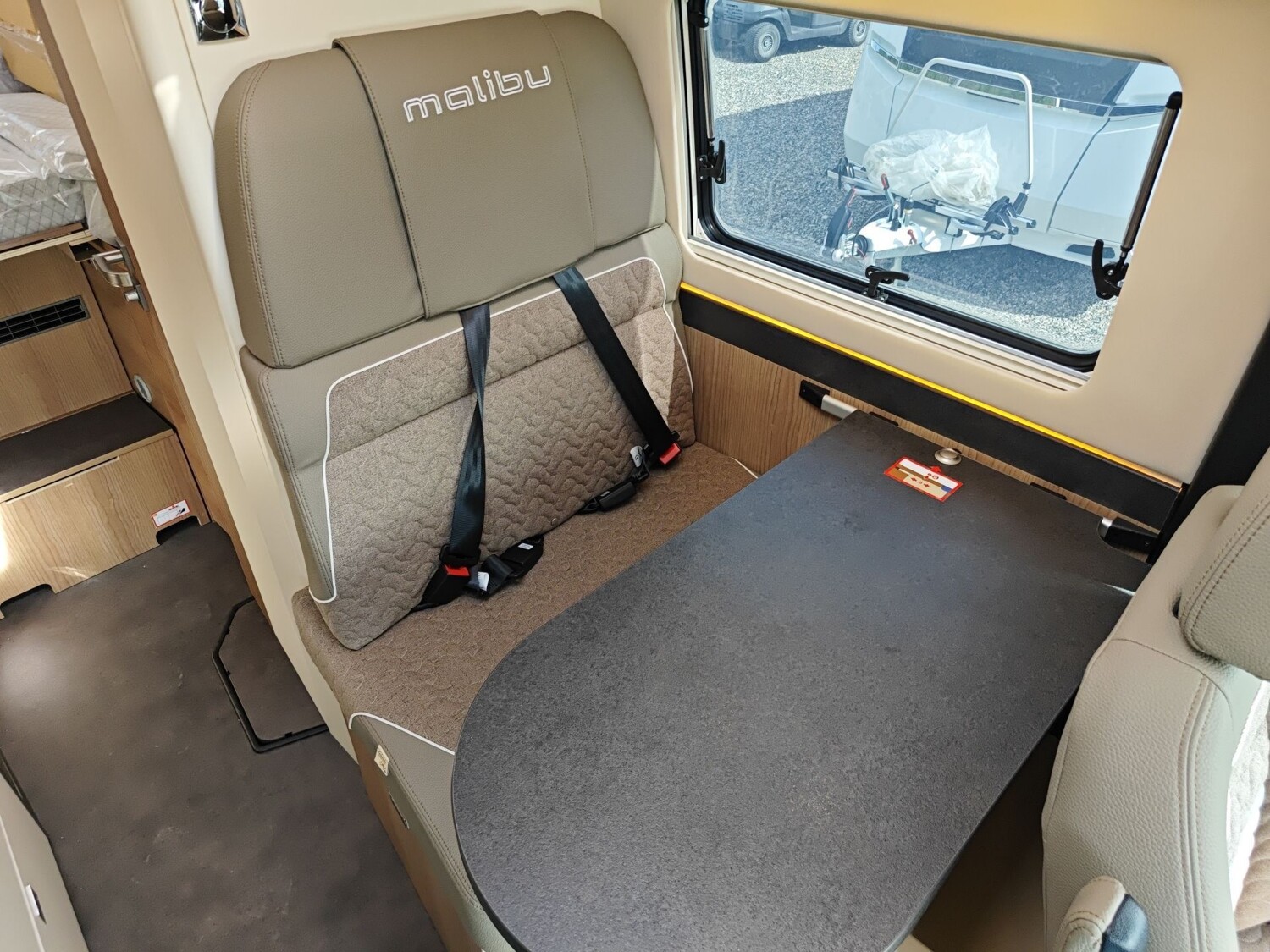 Malibu Genius performance 4×4 641 LE SIE SPAREN 35450,- 2026 | Bild 11