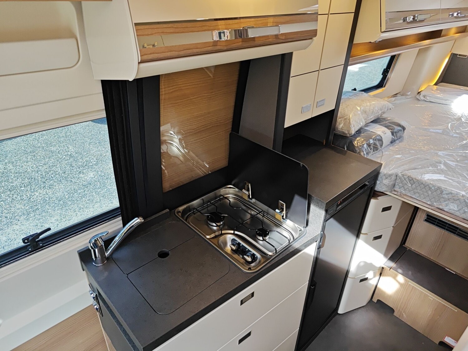 Malibu Genius performance 4×4 641 LE SIE SPAREN 35450,- 2026 | Bild 12