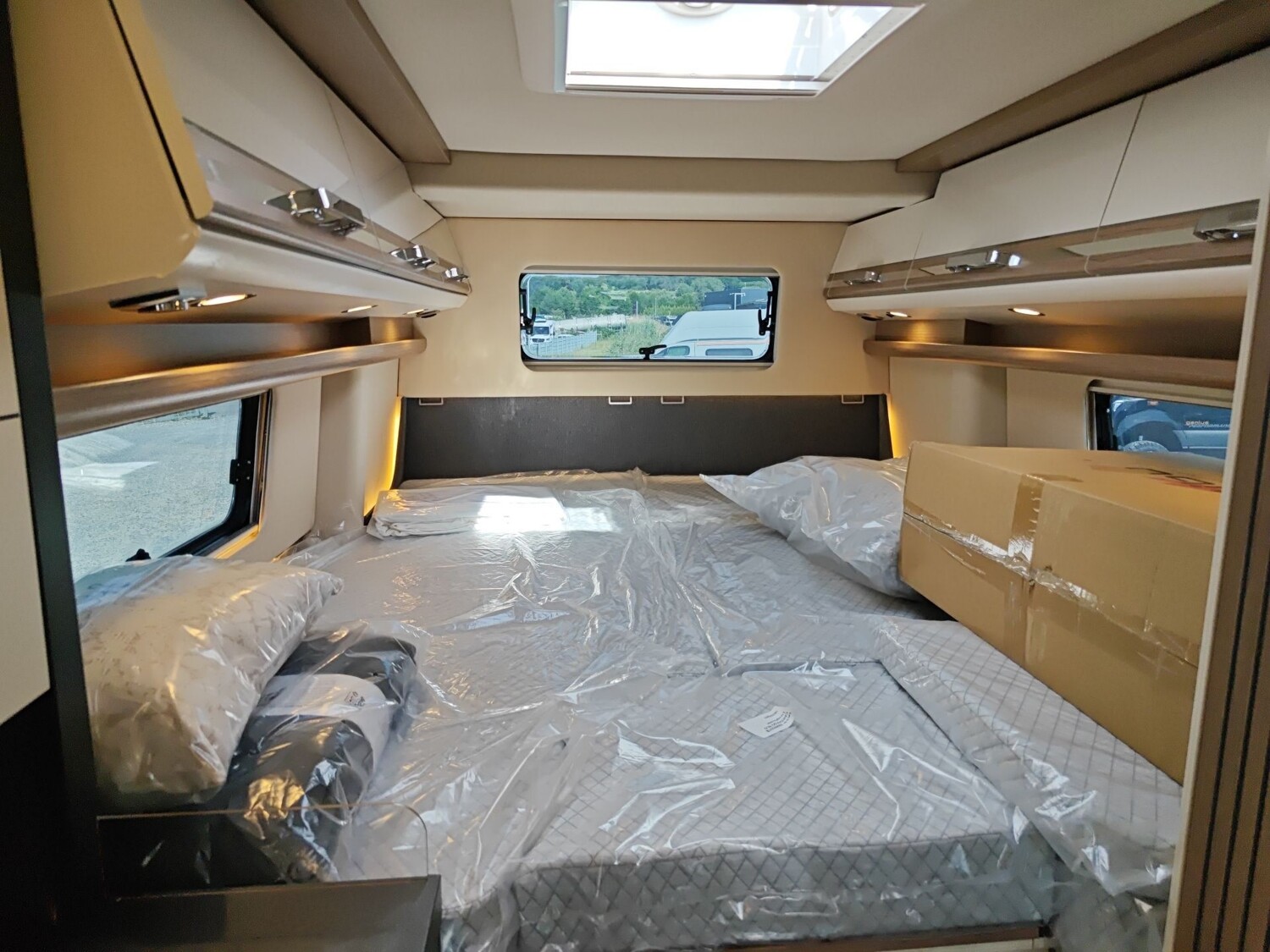 Malibu Genius performance 4×4 641 LE SIE SPAREN 35450,- 2026 | Bild 16