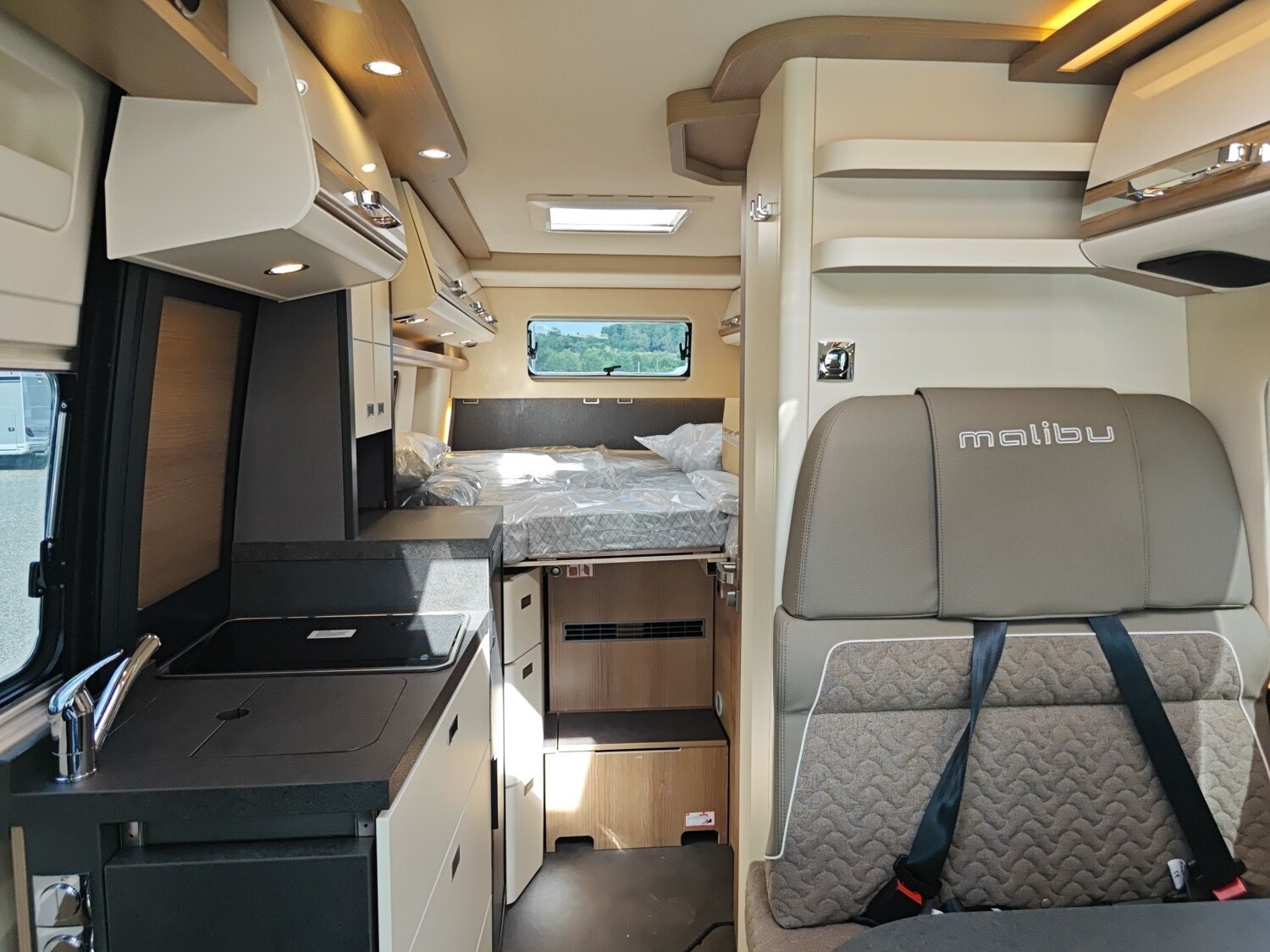 Malibu Genius performance 4×4 641 LE SIE SPAREN 35450,- 2026 | Bild 17