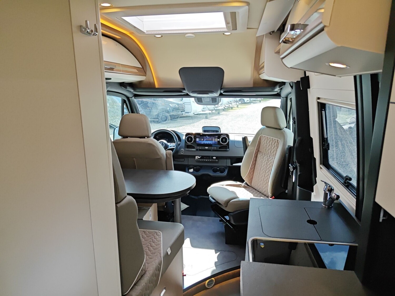 Malibu Genius performance 4×4 641 LE SIE SPAREN 35450,- 2026 | Bild 18
