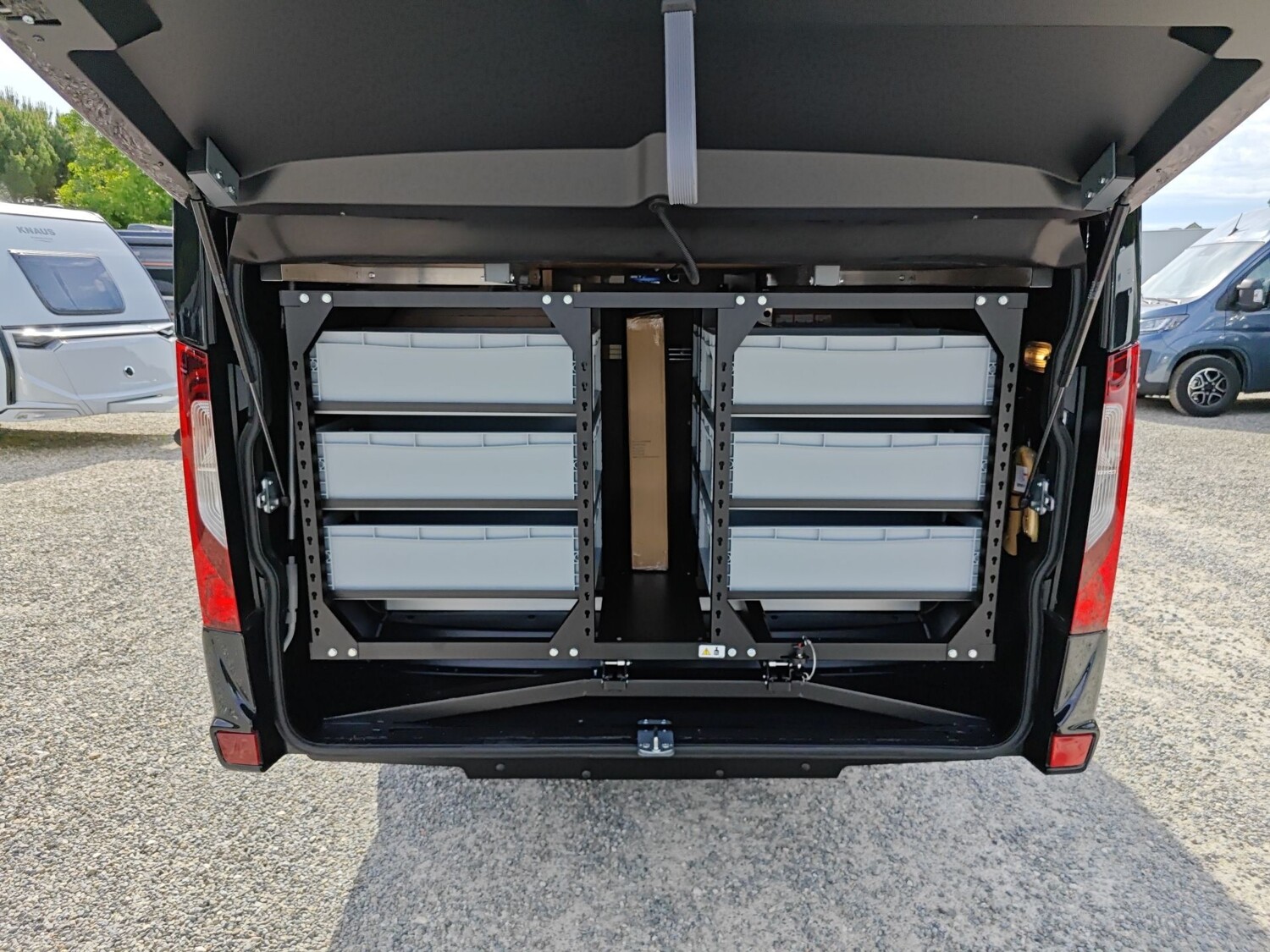 Malibu Genius performance 4×4 641 LE SIE SPAREN 35450,- 2026 | Bild 19
