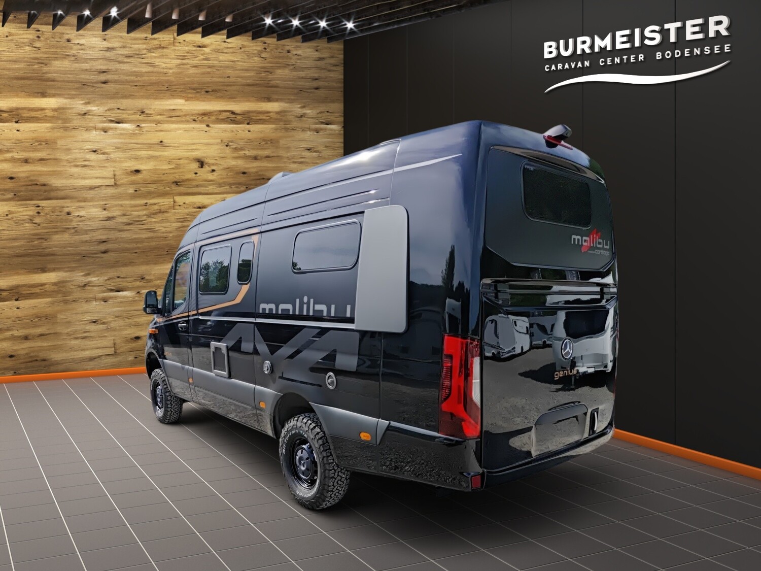 Malibu Genius performance 4×4 641 LE SIE SPAREN 35450,- 2026 | Bild 4