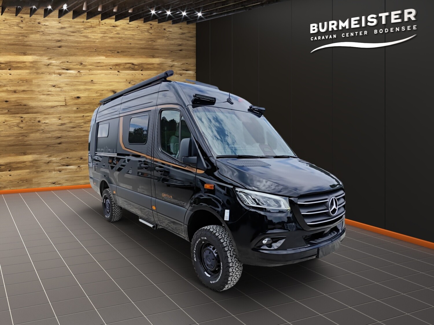 Malibu Genius performance 4×4 641 LE SIE SPAREN 35430,- 2026