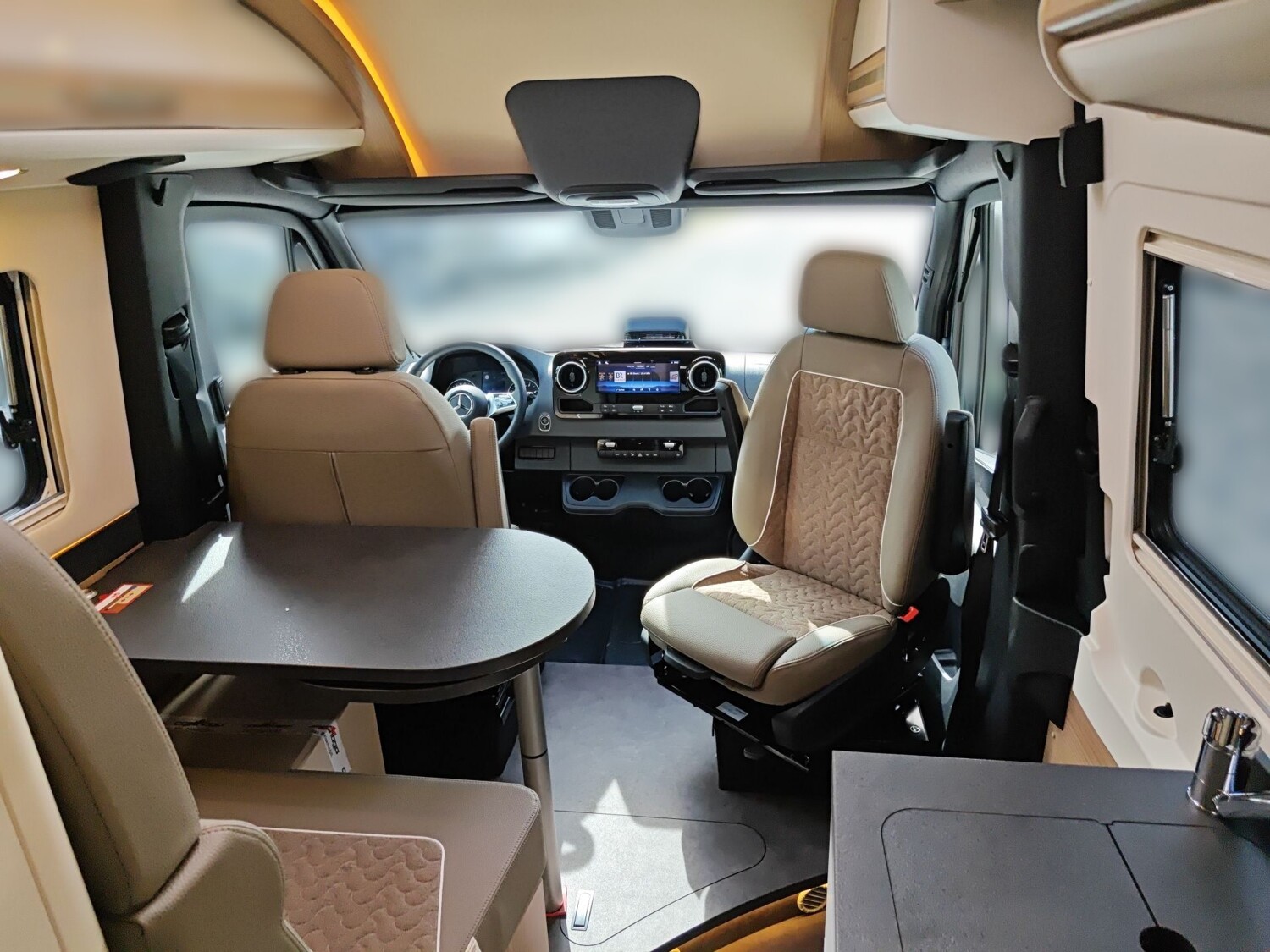 Malibu Genius performance 4×4 641 LE SIE SPAREN 35450,- 2026 | Bild 10