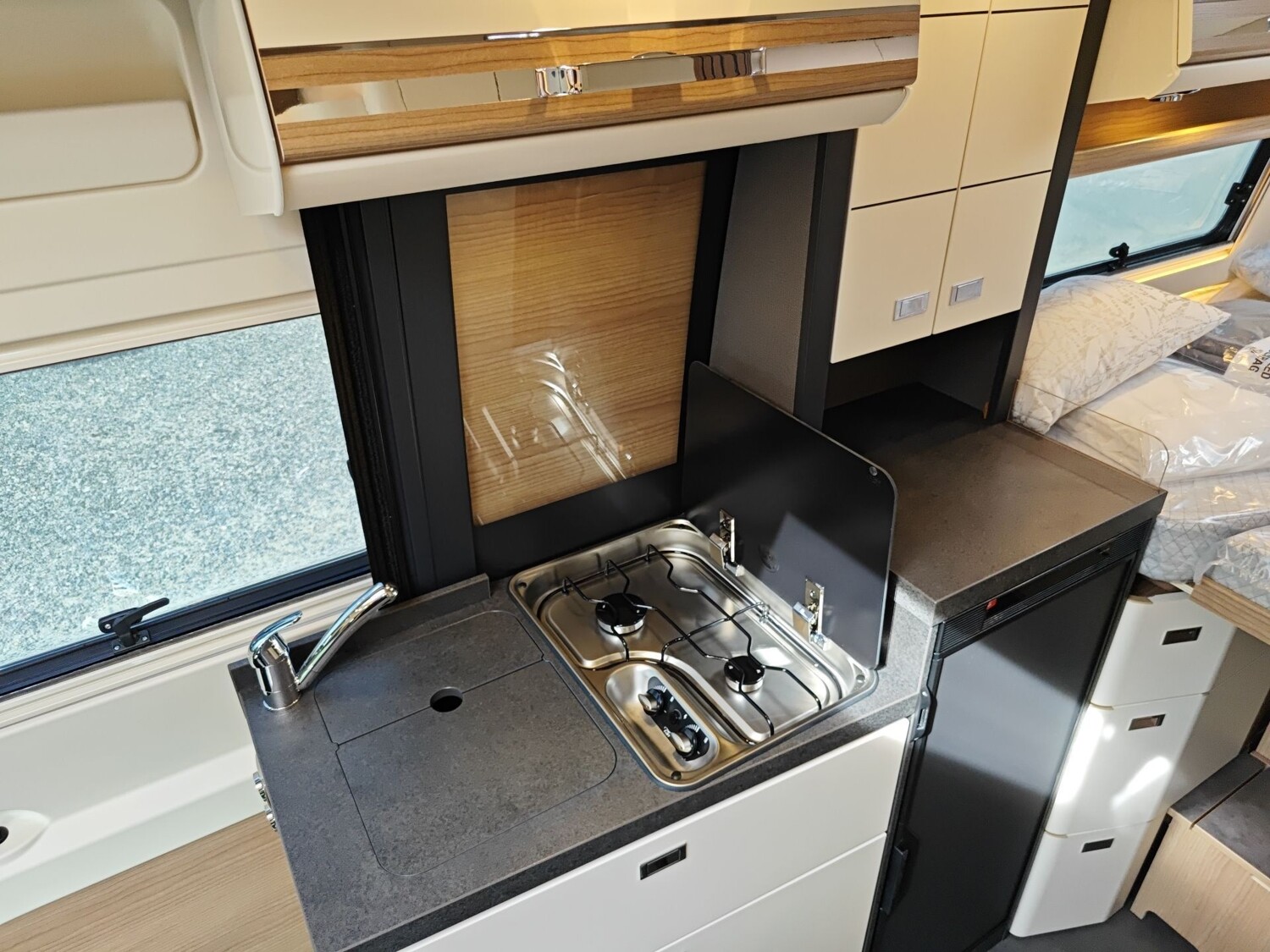 Malibu Genius performance 4×4 641 LE SIE SPAREN 35450,- 2026 | Bild 12