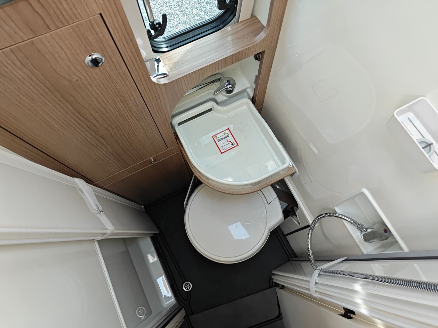 Malibu Genius performance 4×4 641 LE SIE SPAREN 35450,- 2026 | Bild 14