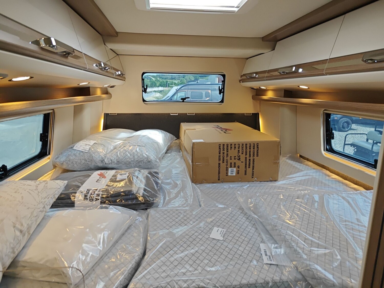 Malibu Genius performance 4×4 641 LE SIE SPAREN 35450,- 2026 | Bild 16