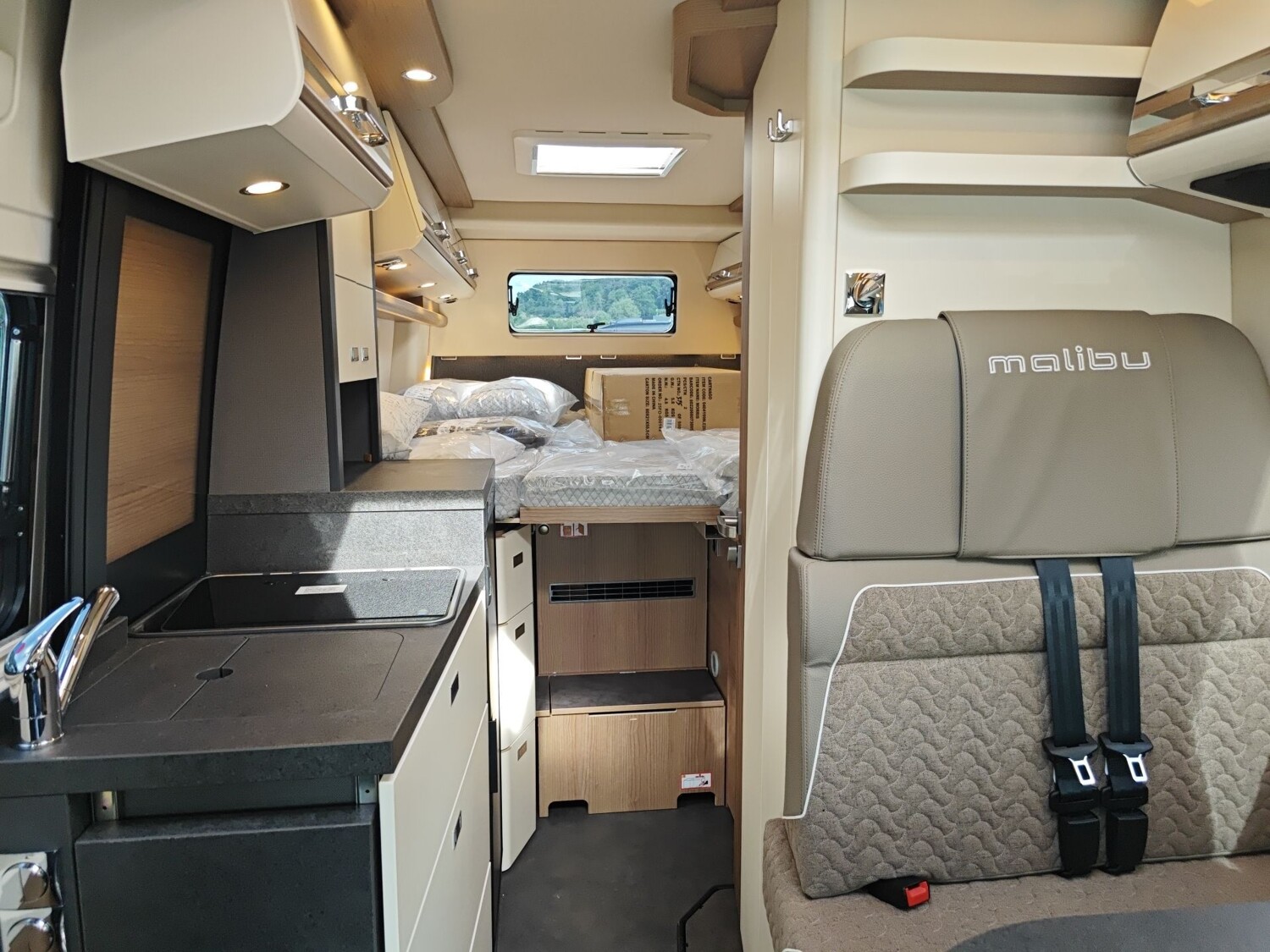 Malibu Genius performance 4×4 641 LE SIE SPAREN 35450,- 2026 | Bild 17