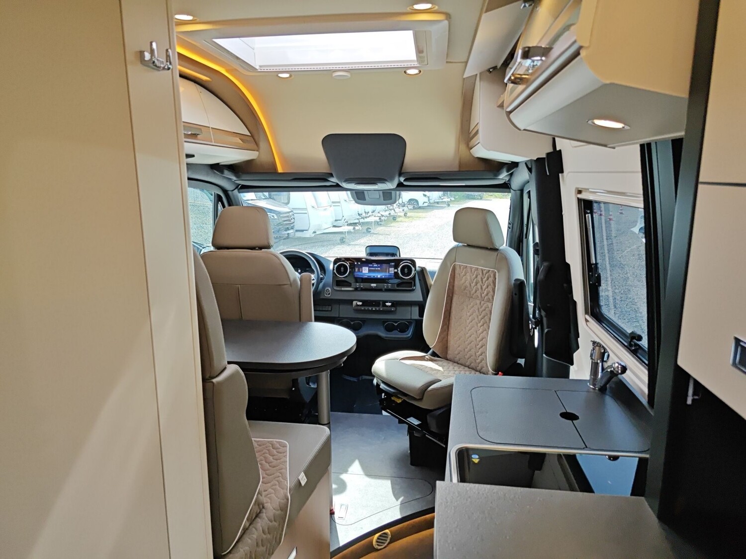 Malibu Genius performance 4×4 641 LE SIE SPAREN 35450,- 2026 | Bild 18