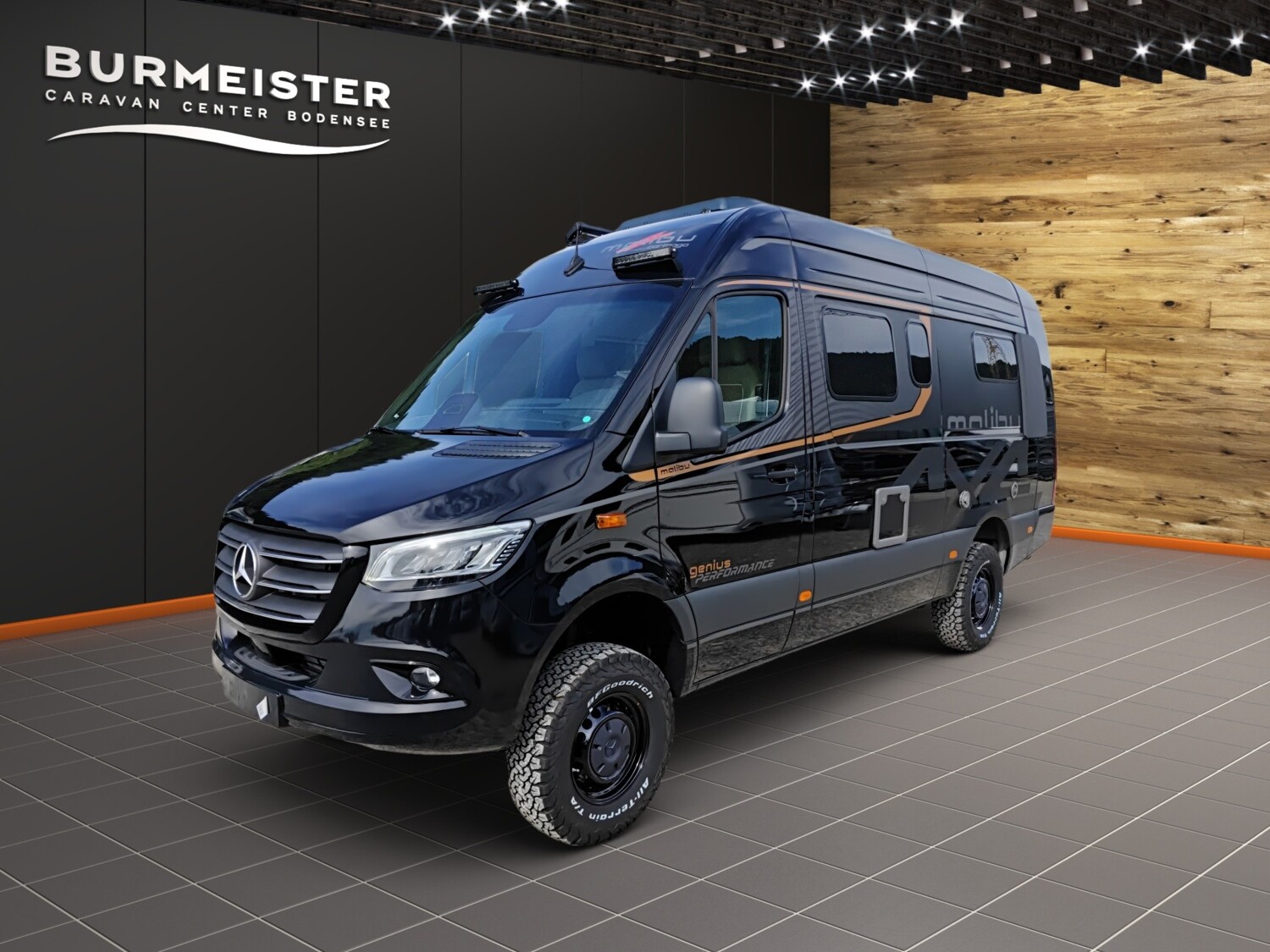 Malibu Genius performance 4×4 641 LE SIE SPAREN 35450,- 2026 | Bild 2