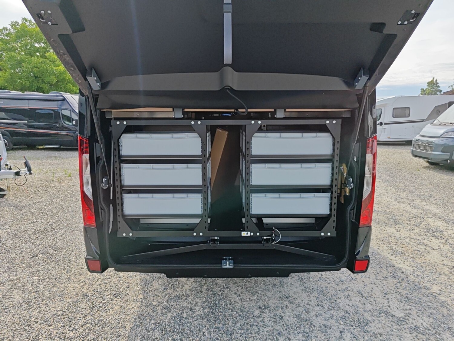 Malibu Genius performance 4×4 641 LE SIE SPAREN 35450,- 2026 | Bild 19