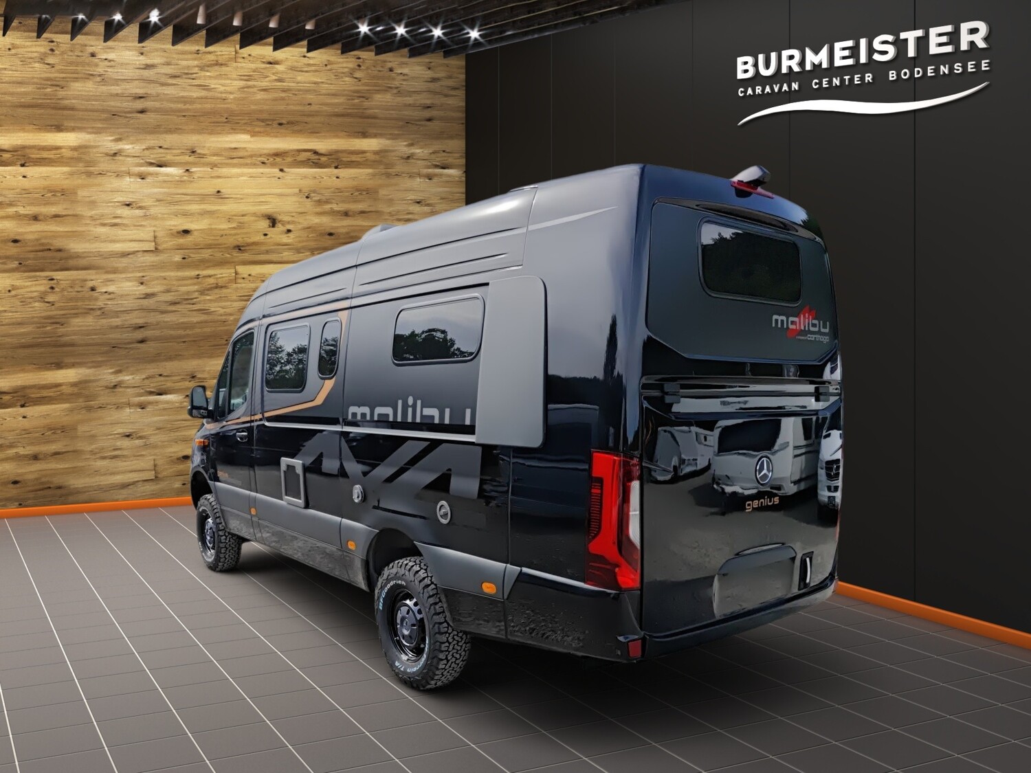 Malibu Genius performance 4×4 641 LE SIE SPAREN 35450,- 2026 | Bild 4