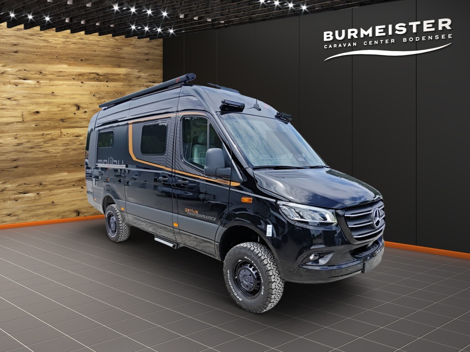 Malibu Genius performance 4×4 641 LE SIE SPAREN 34970,- 2026