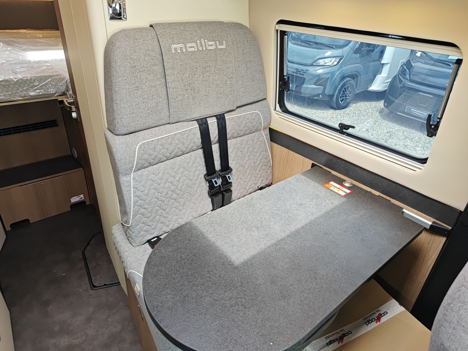 Malibu Genius performance 4×4 641 LE SIE SPAREN 34970,- 2026 | Bild 11