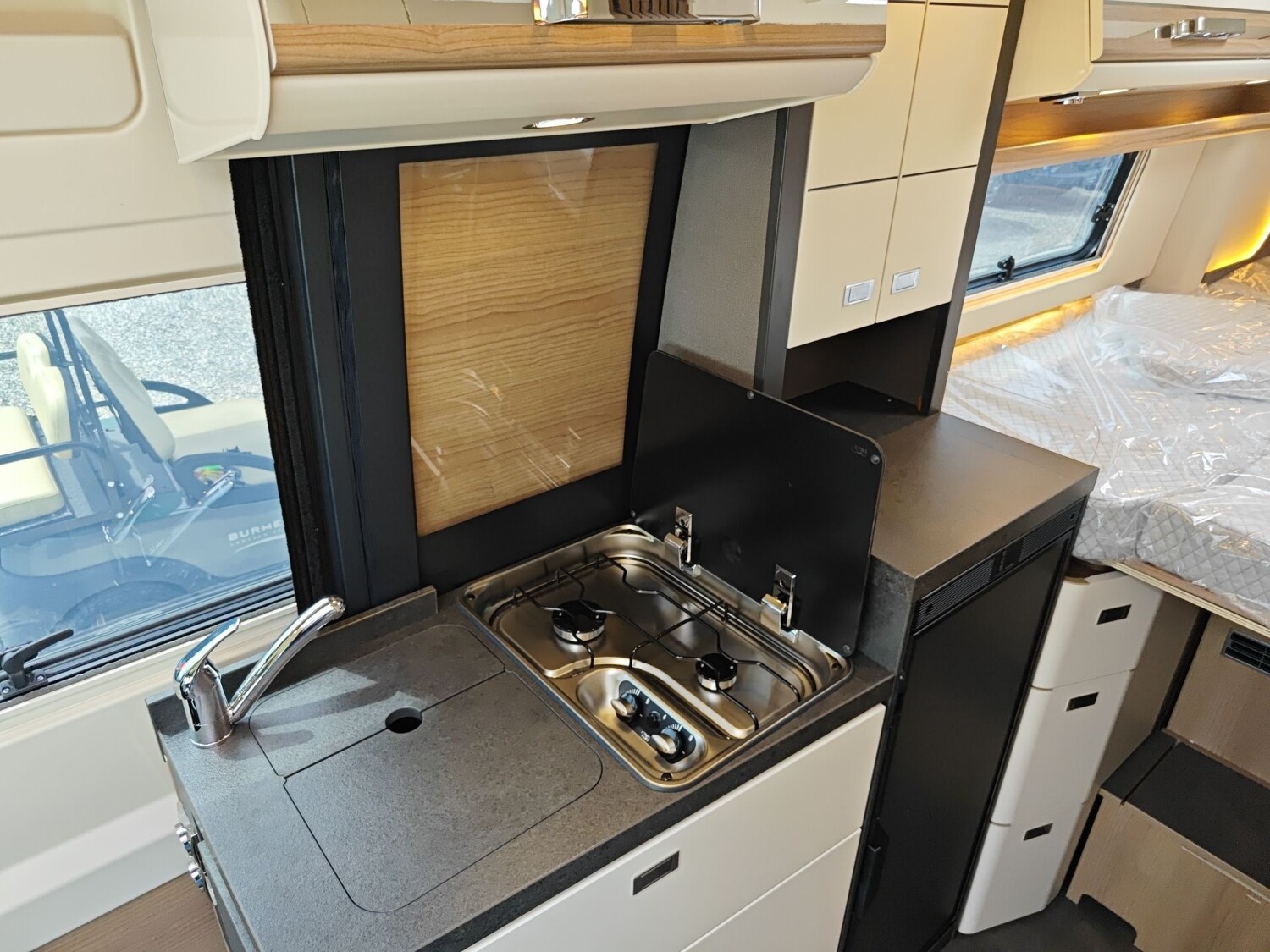 Malibu Genius performance 4×4 641 LE SIE SPAREN 34970,- 2026 | Bild 12
