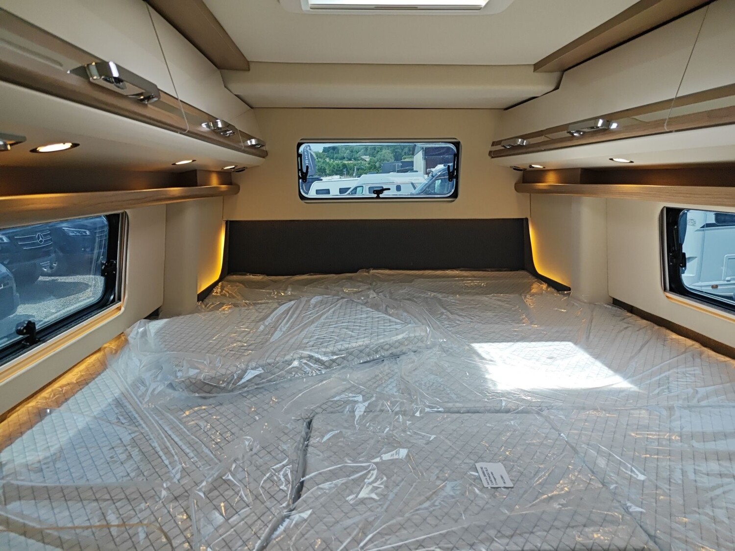 Malibu Genius performance 4×4 641 LE SIE SPAREN 34970,- 2026 | Bild 16
