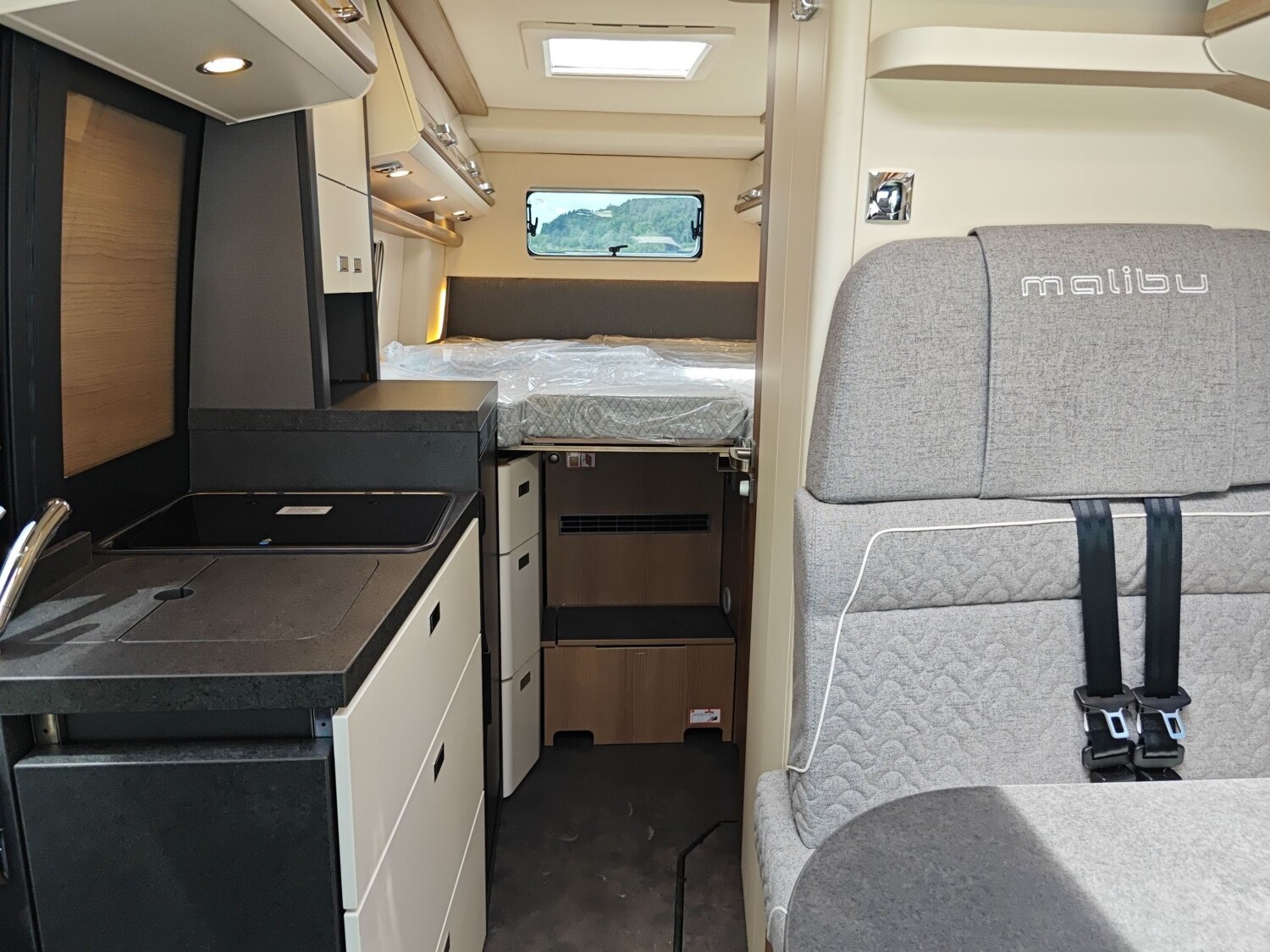 Malibu Genius performance 4×4 641 LE SIE SPAREN 34970,- 2026 | Bild 17