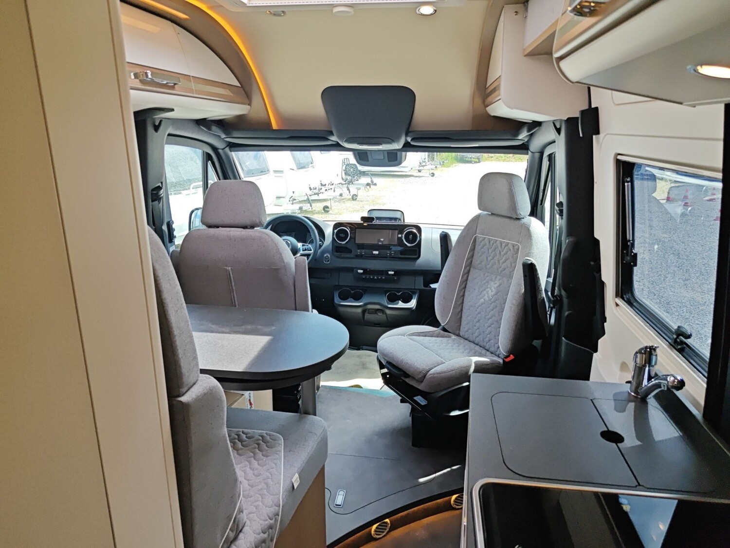 Malibu Genius performance 4×4 641 LE SIE SPAREN 34970,- 2026 | Bild 18