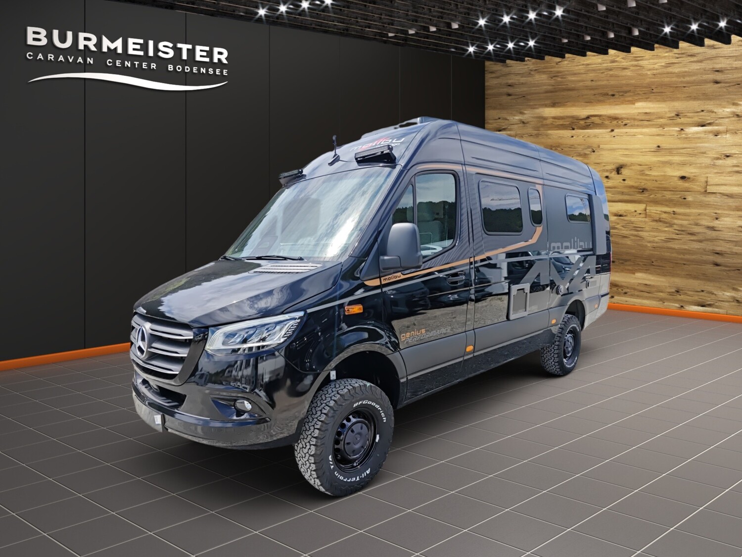 Malibu Genius performance 4×4 641 LE SIE SPAREN 34970,- 2026 | Bild 2