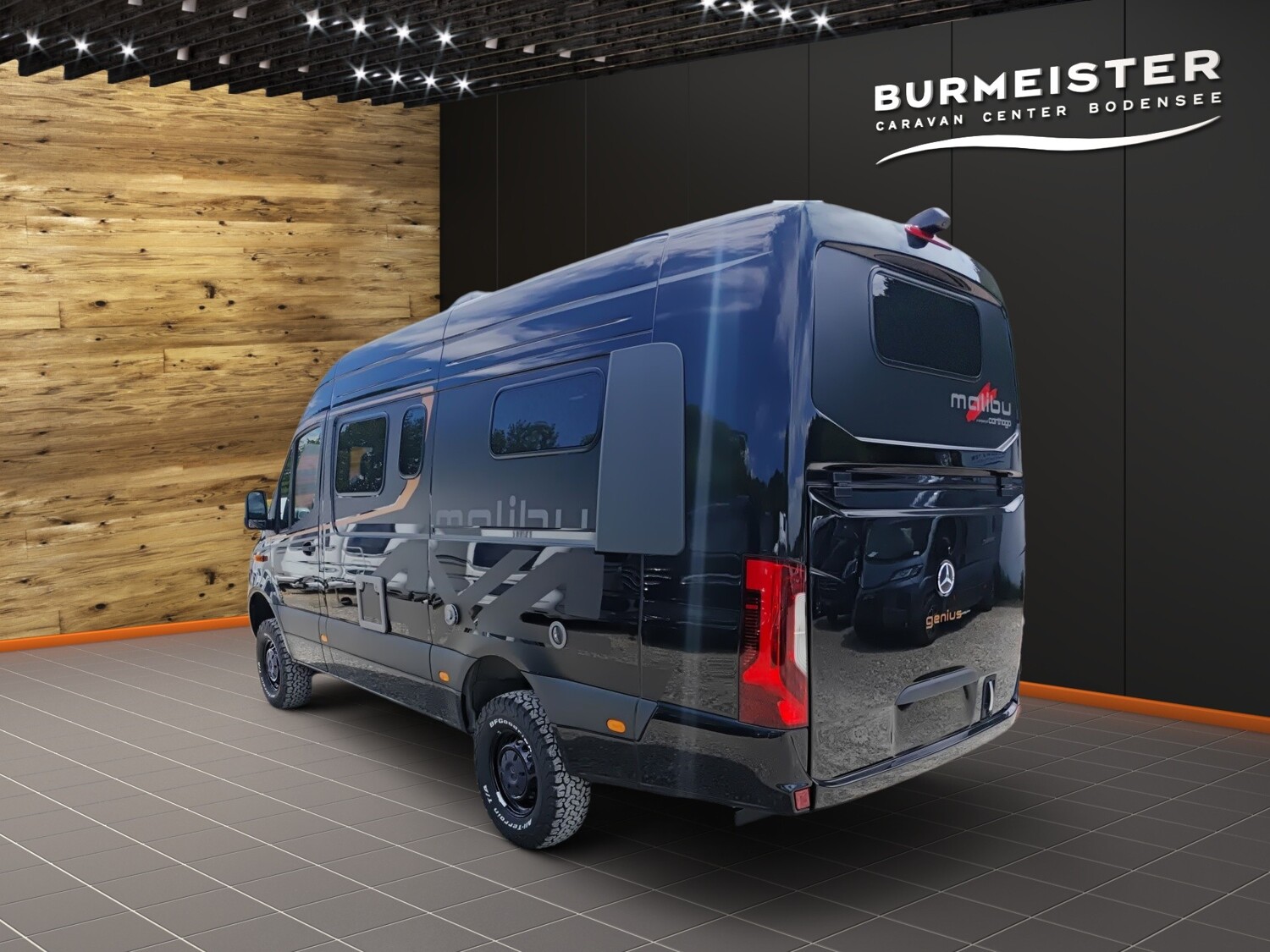 Malibu Genius performance 4×4 641 LE SIE SPAREN 34970,- 2026 | Bild 4