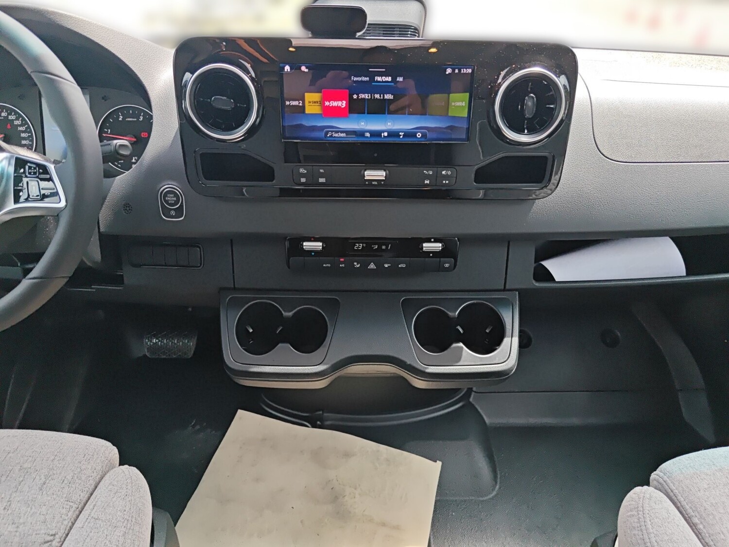 Malibu Genius performance 4×4 641 LE SIE SPAREN 34970,- 2026 | Bild 8