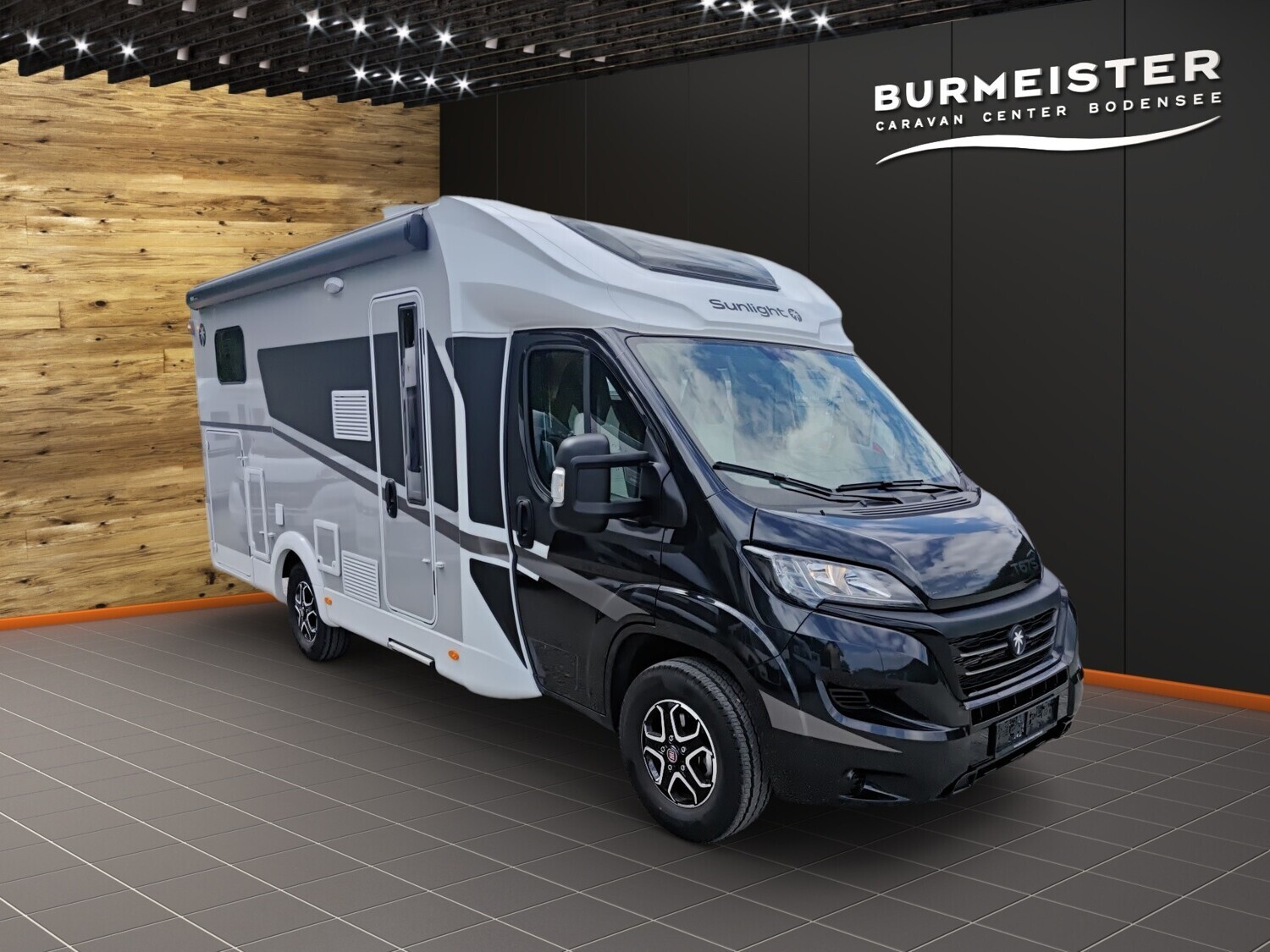 Sunlight Adventure T 67S 2024