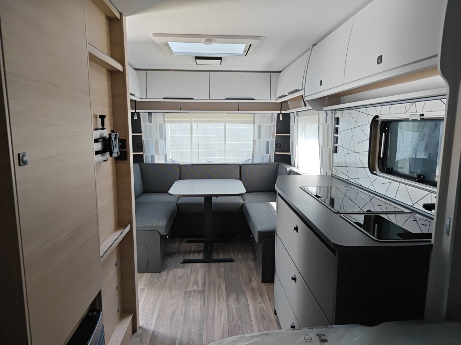 Fendt Apero 495 SFB 2026 | Bild 8