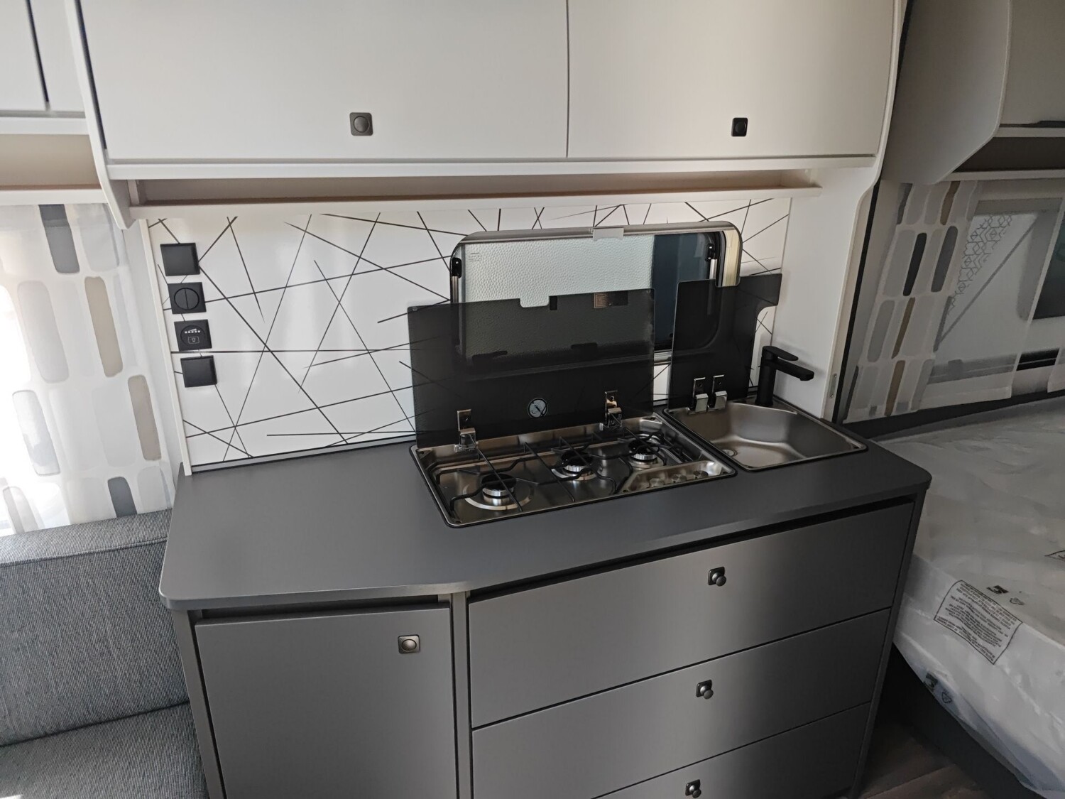 Fendt Apero 495 SFB 2026 | Bild 11