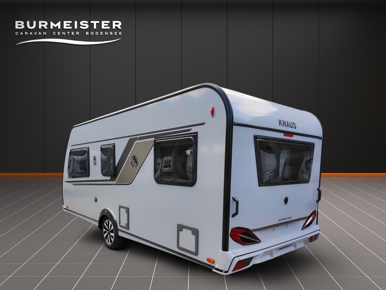 Knaus Südwind BLACK SELECTION 500 EU 2026 | Bild 4