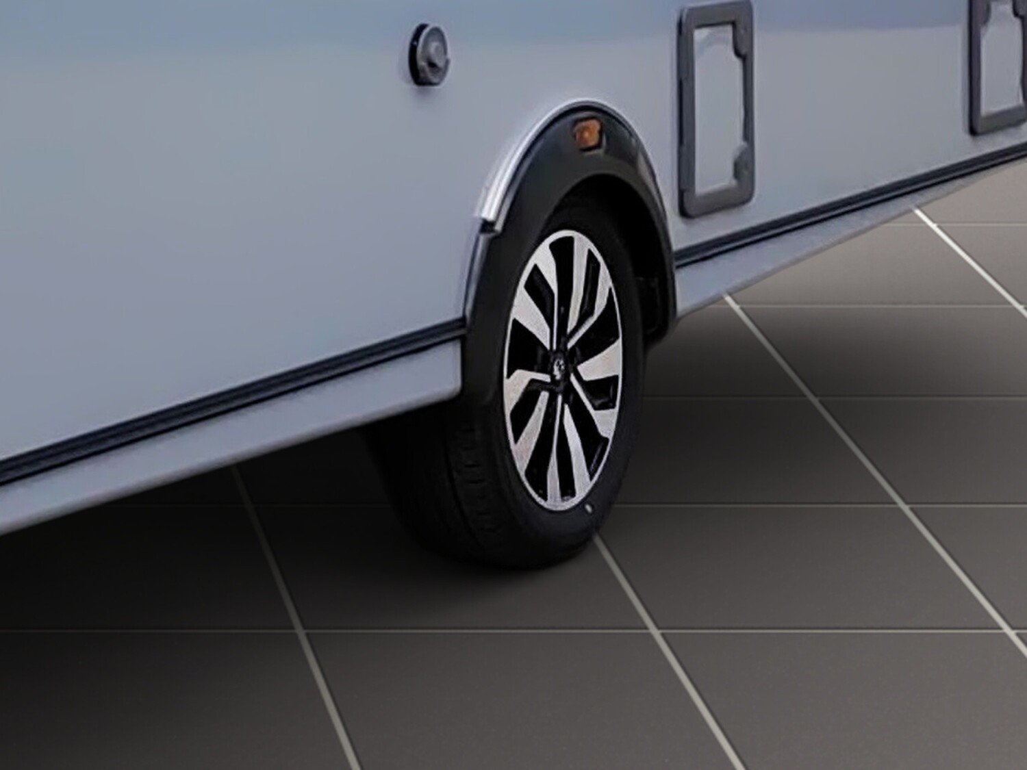 Knaus Südwind BLACK SELECTION 500 EU 2026 | Bild 5