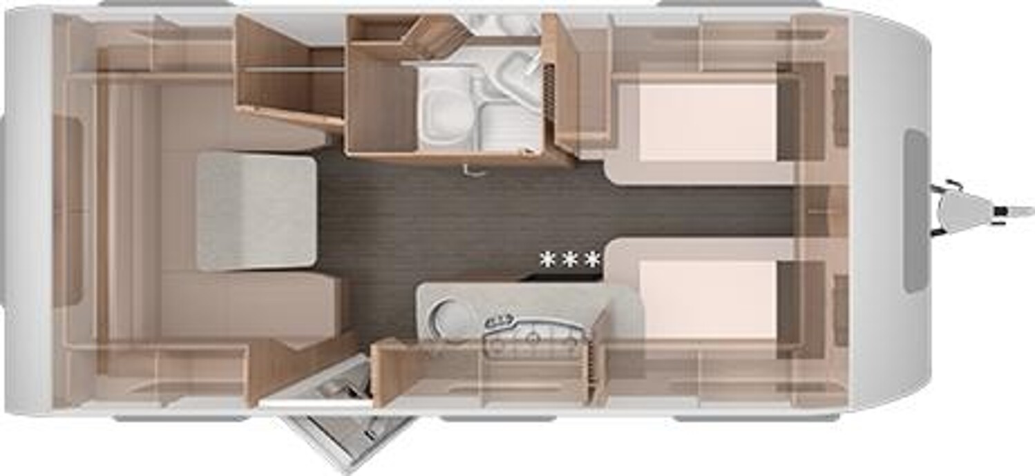 Knaus Südwind BLACK SELECTION 500 EU 2026 | Bild 8