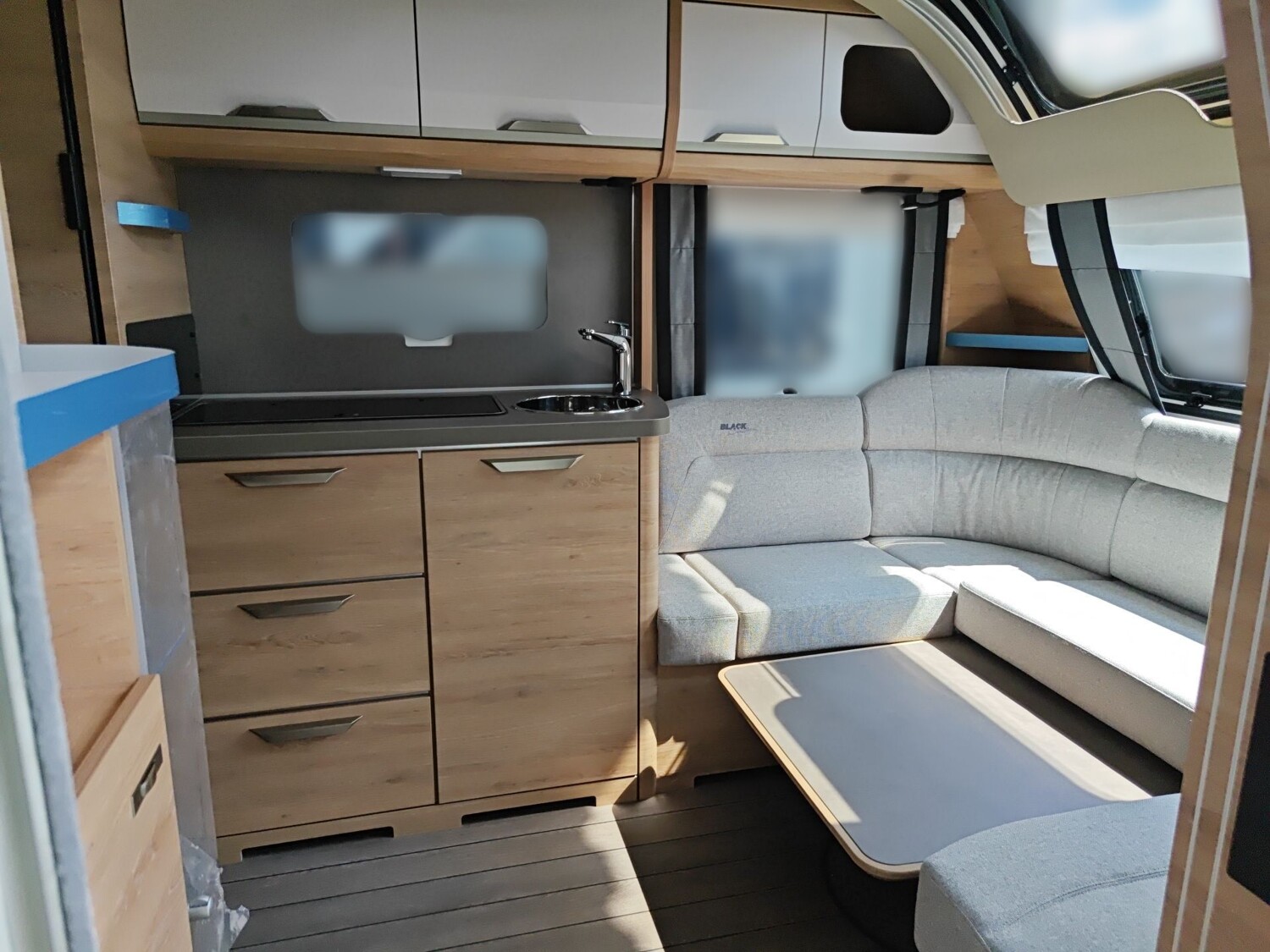 Knaus Südwind BLACK SELECTION 540 UE KW22/2026 2026 | Bild 6