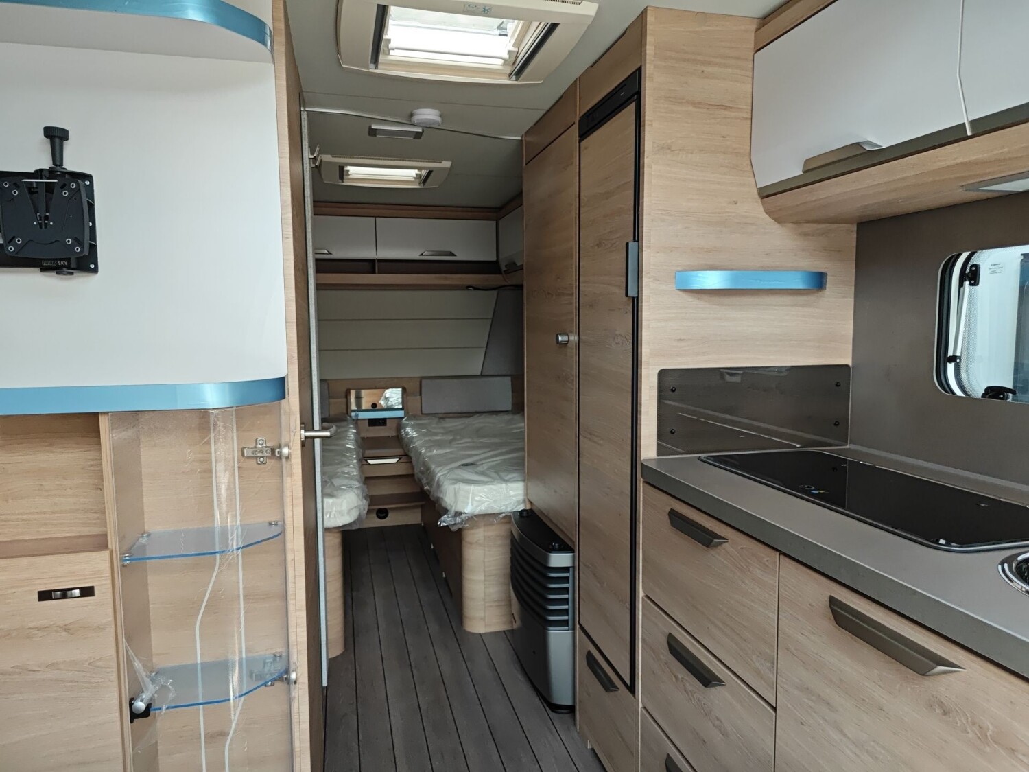 Knaus Südwind BLACK SELECTION 540 UE KW22/2026 2026 | Bild 7