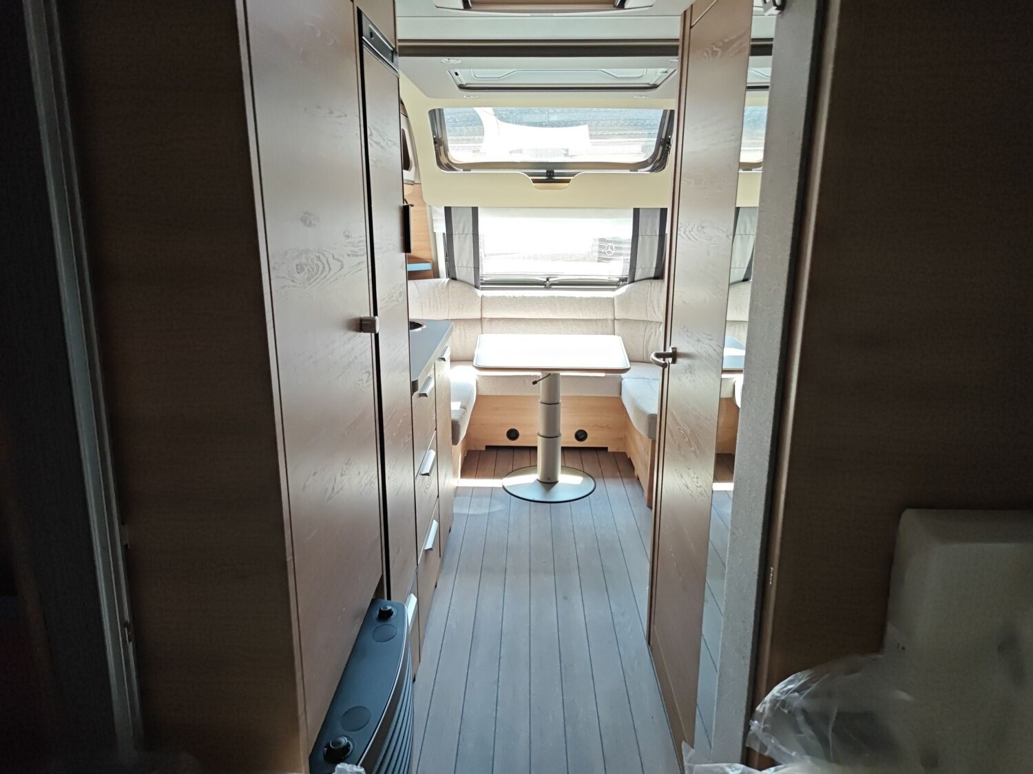Knaus Südwind BLACK SELECTION 540 UE KW22/2026 2026 | Bild 8