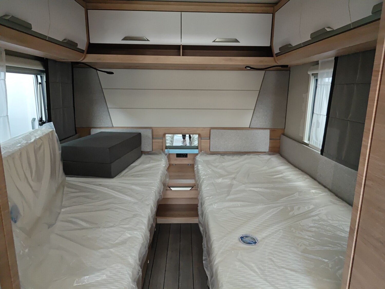 Knaus Südwind BLACK SELECTION 540 UE KW22/2026 2026 | Bild 10