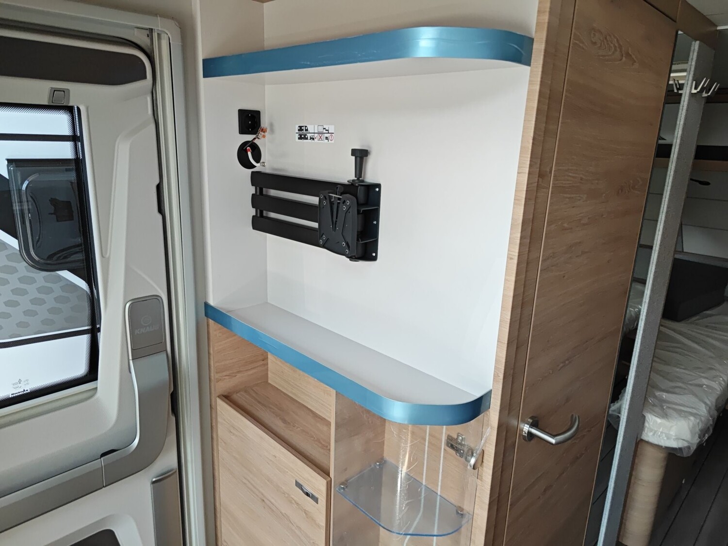 Knaus Südwind BLACK SELECTION 540 UE KW22/2026 2026 | Bild 14